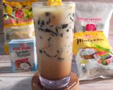Foto langkah ke 7 dari resep 1091. Cendol Kecebong ala Yoshinoya.