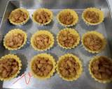 Cara Membuat Mini Apple Pie 6