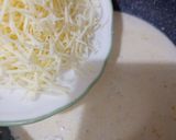 Foto langkah ke 4 dari resep Potato Au Gratin.