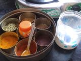 पालक के पकौड़े (Palak ke pakode recipe in Hindi)