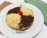 Foto langkah ke 8 dari resep Terang bulan teflon.