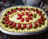 Foto del paso 3 de la receta: Ensalada rusa con arroz