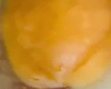 A picture of step 5 of Fruity Slush.