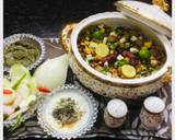 Soya Chunks Paneer Biryani recipe step 6 photo