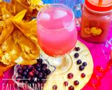 A picture of step 5 of Falsa slush.