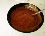 Foto del paso 2 de la receta: Tarta de galletas