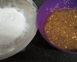 Foto del paso 3 de la receta: Budín de banana 🍌