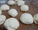 Foto del paso 2 de la receta: Pizza