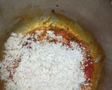 A picture of step 3 of Tomato Rice.