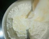 Foto del paso 3 de la receta: Pancakes esponjosos de Matilda