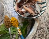 Une image de l'étape 5 de 🐝Croquettes 🧄🌶️De Sardines Apéro en Fête.