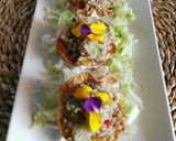 Foto del paso 10 de la receta: Cestas de ensalada de quinoa