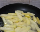 Foto del paso 4 de la receta: Lomo saltado flameado