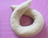 Foto langkah ke 5 dari resep Bagel.