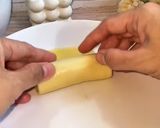 Foto langkah ke 4 dari resep Sosis Solo.