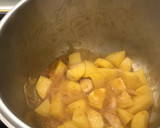 Foto del paso 2 de la receta: Guiso de patatas y muchas verduras