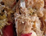 Foto langkah ke 4 dari resep Easy lobster.