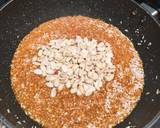 Peanut and coconut bar/chikki recipe step 4 photo