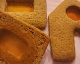 Foto del paso 11 de la receta: ⛄🎄Casita de galletas de jengibre 🏘️ Receta + decoración y armado paso a paso