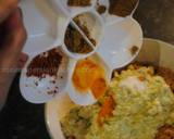 Vegetarian kebab recipe step 6 photo