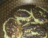 Foto del paso 4 de la receta: Bocaditos dulces de acelga