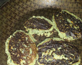 Foto del paso 4 de la receta: Bocaditos dulces de acelga