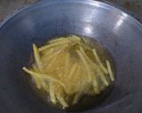 Foto langkah ke 3 dari resep Sosis mie.