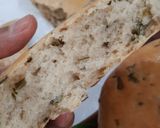 عکس مرحله 10 از دستور نان کیزمه