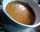 Foto del paso 6 de la receta: Torta integral alicorada y con café 🥃+☕