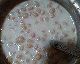बूंदी रायता (boondi raita recipe in Hindi) रेसिपी चरण 3 फोटो