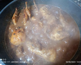 Foto del paso 10 de la receta: Codorniz guisada