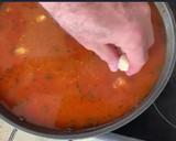 Foto del paso 7 de la receta: Arroz con zamburiñas