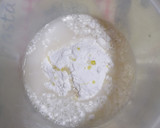 Foto del paso 1 de la receta: Pizza Margarita en sartén 👩‍🍳🍕