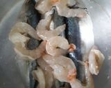 Foto langkah ke 1 dari resep Pepes Aceh.