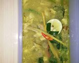 Foto langkah ke 2 dari resep Sobatt (Soto babat mantap).