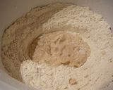 Klasszikus olasz pizzatészta, amit le lehet fagyasztani recept fázis 1 fotója
