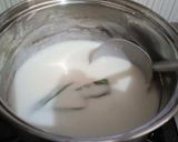 Foto langkah ke 7 dari resep Singkong Thailand Keju.