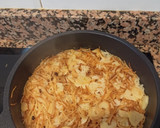 Foto del paso 5 de la receta: Arroz de fideos