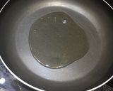 A picture of step 2 of Bhindi in Tomato Gravy.