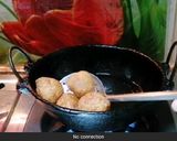 ரவா பனியாரம் ரெசிபி ஸ்டேப் 5 புகைப்படம்