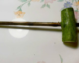 Foto del paso 6 de la receta: Brochetas de solomillo de cordero, en salsa thai