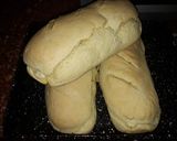 Foto del paso 3 de la receta: Pan Casero con Harina Leudante