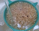 Foto del paso 2 de la receta: Ensalada de trigo Sarraceno y verduras