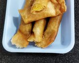 Foto langkah ke 5 dari resep Pisang Aroma.