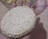 Foto del paso 3 de la receta: Milanesas de soja 🥔