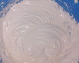صورة لخطوة 3 من وصفة لقمة الباشا تحلية تركية بلمستي الجزائرية 😋😋🤤
