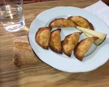 Foto del paso 8 de la receta: Empanadillas al horno