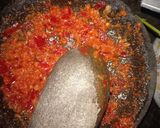 Foto langkah ke 3 dari resep Jjampong (짬퐁).