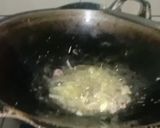 Foto langkah ke 3 dari resep Tumis Sosin.