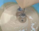 Bolu Tiwul Gula Jawa langkah memasak 1 foto